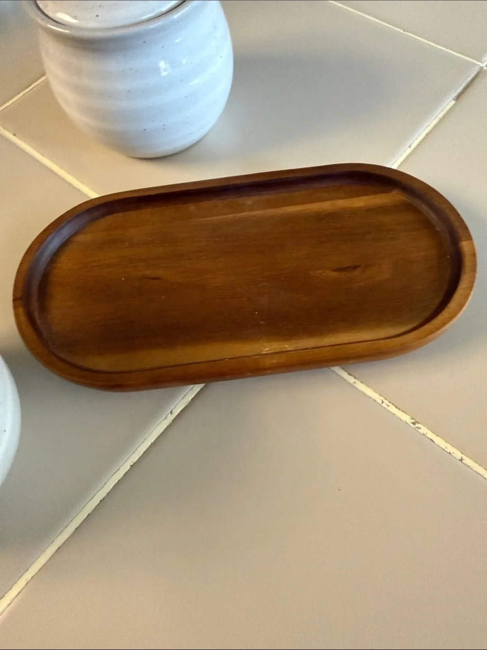 Hearth & Hand with Magnolia stoneware set